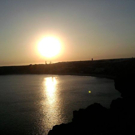 فندق Casa Do Cabo De Santa Maria ساغريش المظهر الخارجي الصورة