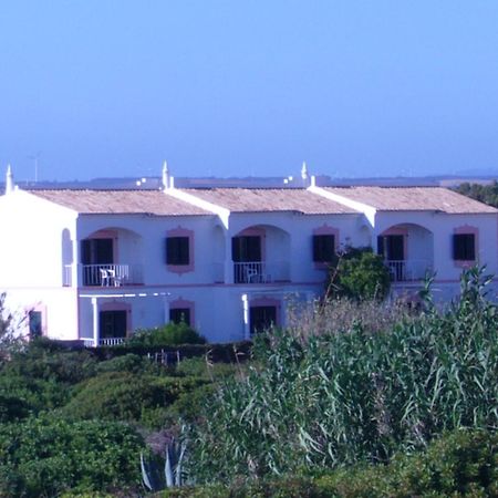 فندق Casa Do Cabo De Santa Maria ساغريش المظهر الخارجي الصورة