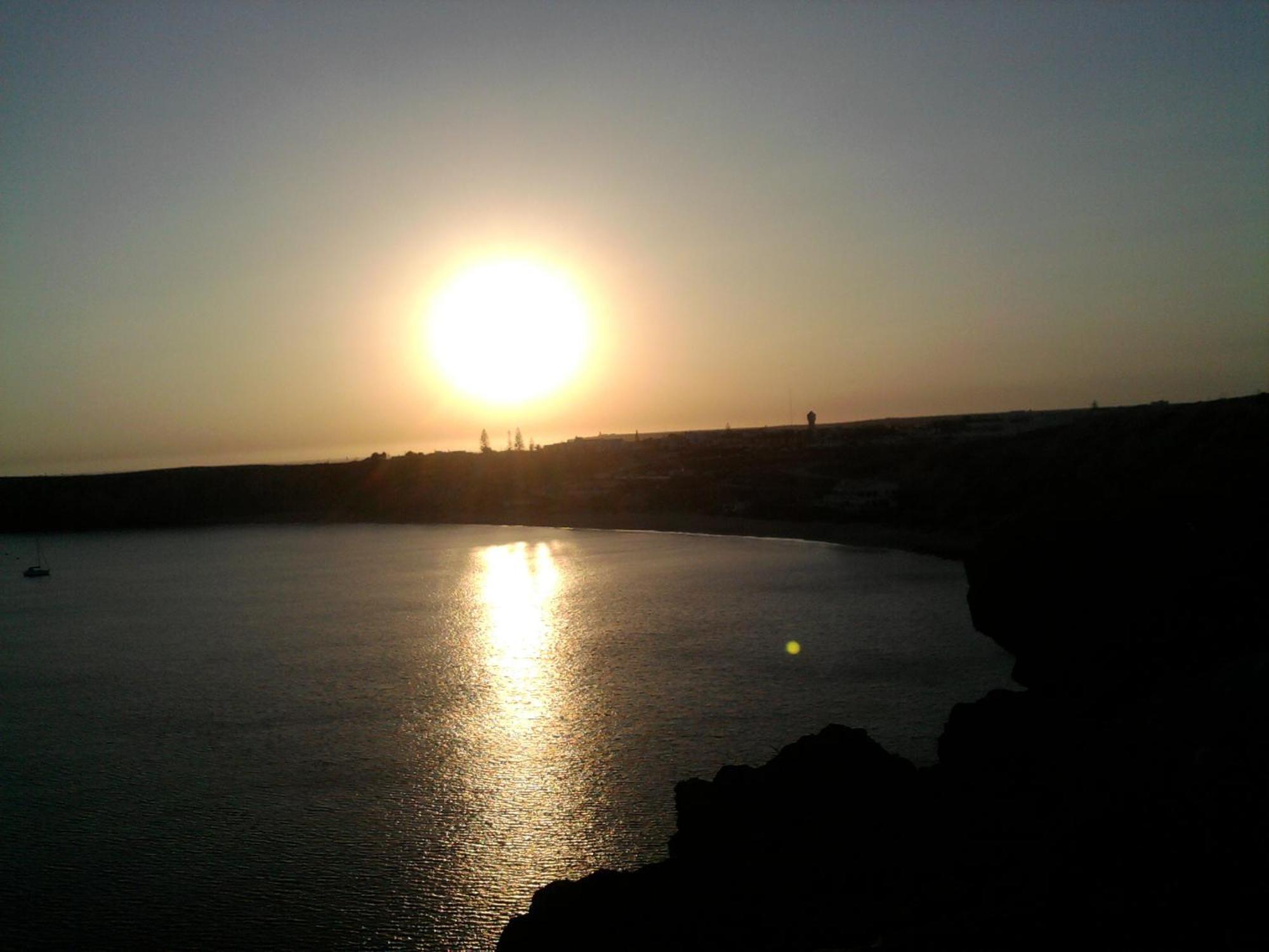 فندق Casa Do Cabo De Santa Maria ساغريش المظهر الخارجي الصورة