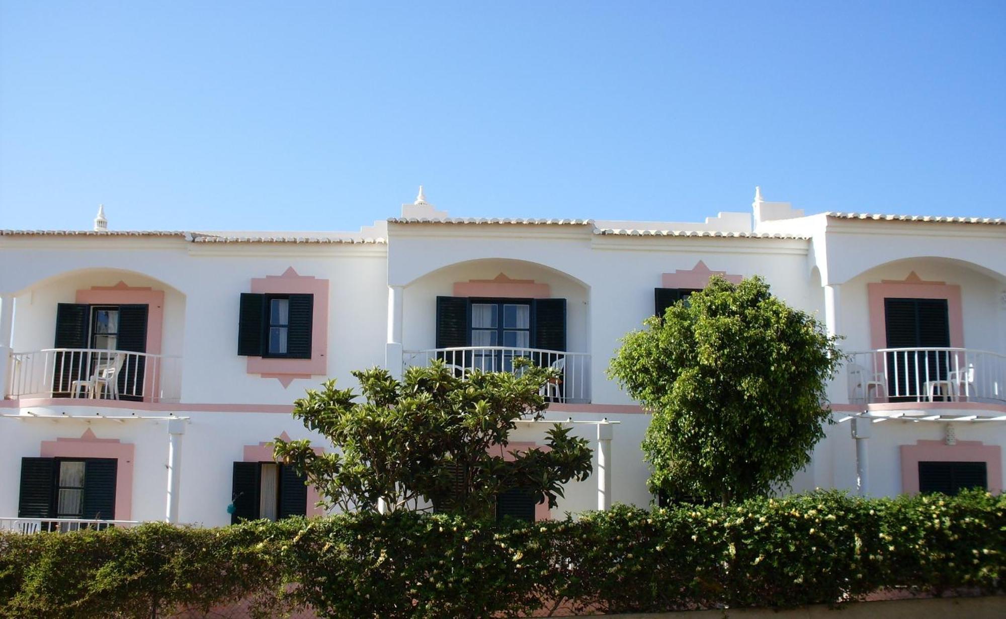 فندق Casa Do Cabo De Santa Maria ساغريش المظهر الخارجي الصورة
