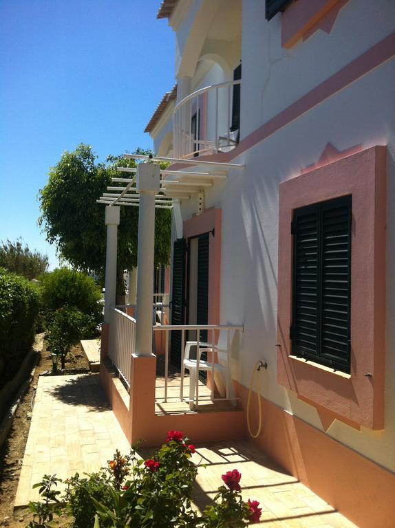 فندق Casa Do Cabo De Santa Maria ساغريش المظهر الخارجي الصورة
