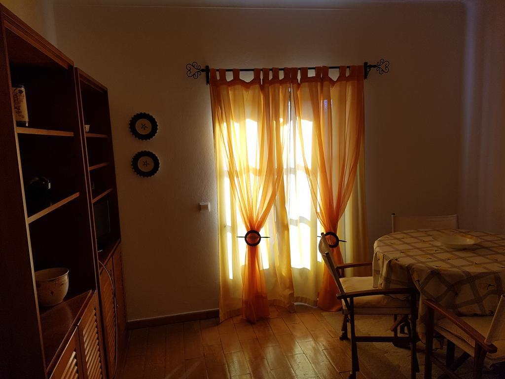 فندق Casa Do Cabo De Santa Maria ساغريش المظهر الخارجي الصورة