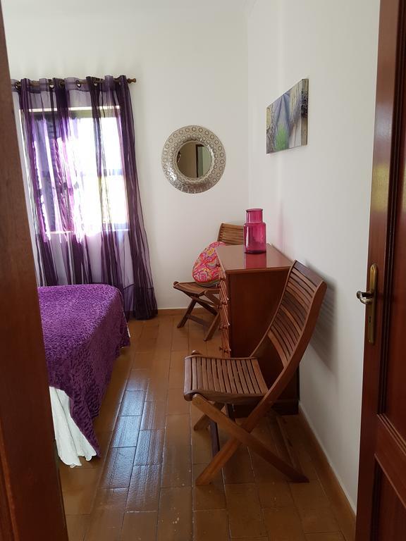 فندق Casa Do Cabo De Santa Maria ساغريش المظهر الخارجي الصورة