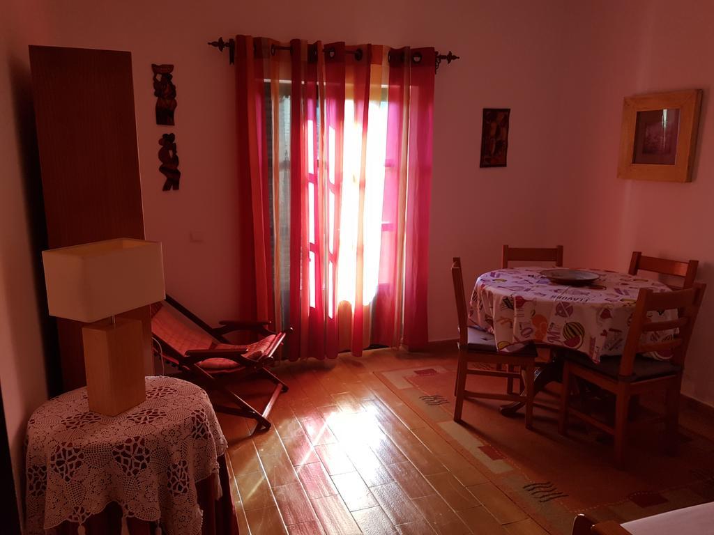 فندق Casa Do Cabo De Santa Maria ساغريش المظهر الخارجي الصورة