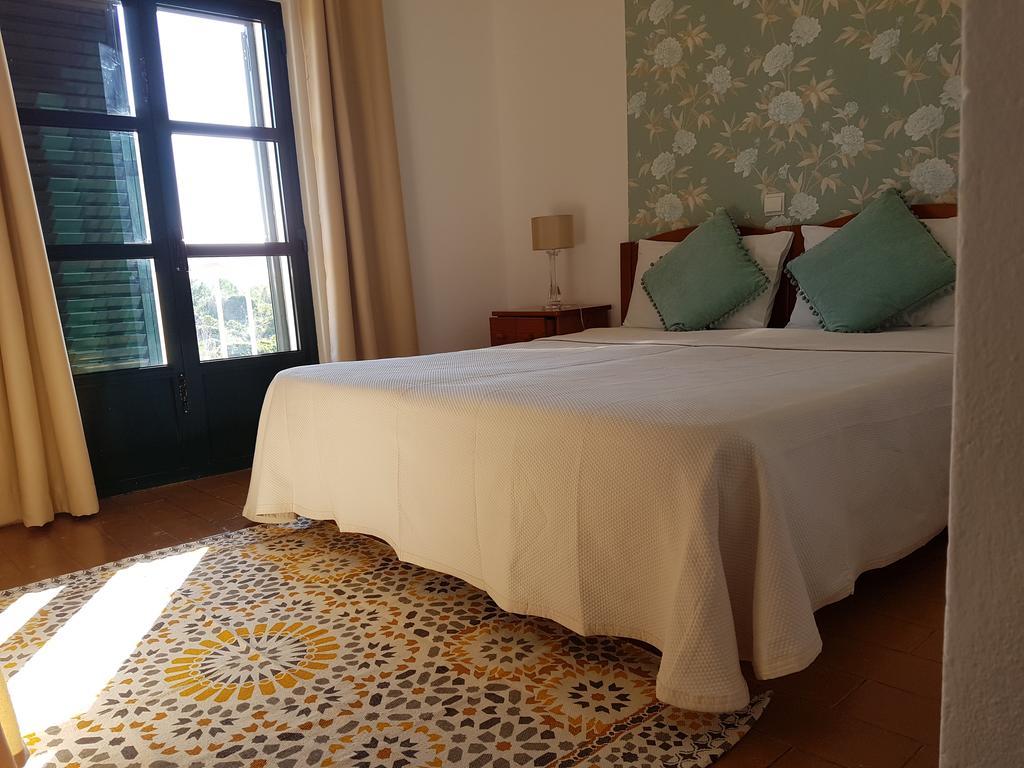 فندق Casa Do Cabo De Santa Maria ساغريش المظهر الخارجي الصورة