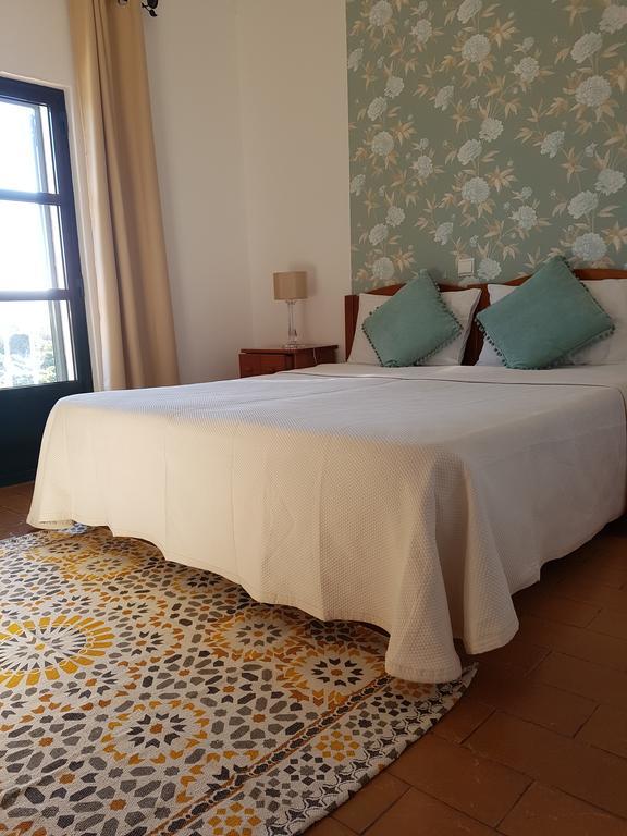 فندق Casa Do Cabo De Santa Maria ساغريش المظهر الخارجي الصورة