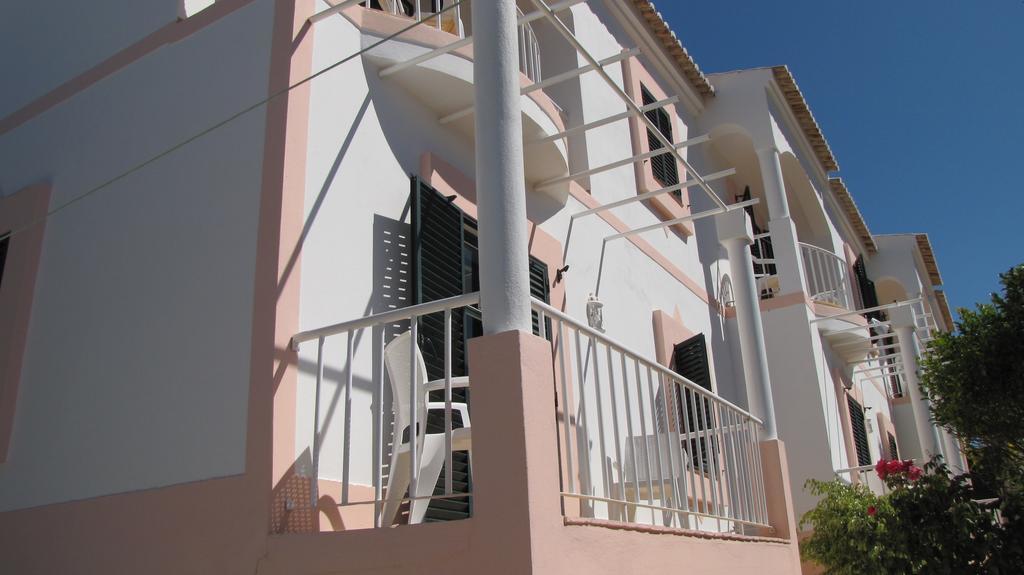 فندق Casa Do Cabo De Santa Maria ساغريش المظهر الخارجي الصورة
